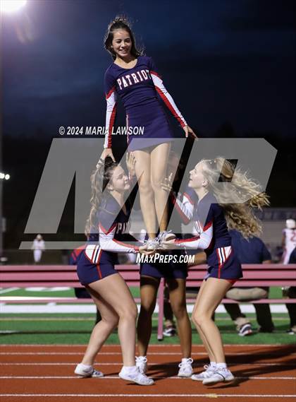 Thumbnail 3 in Gar-Field @ Patriot photogallery.