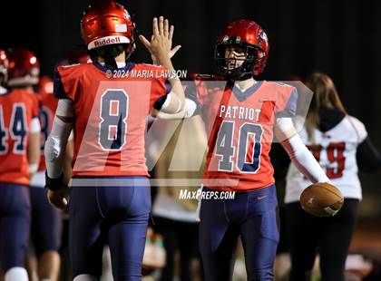 Thumbnail 3 in Gar-Field @ Patriot photogallery.