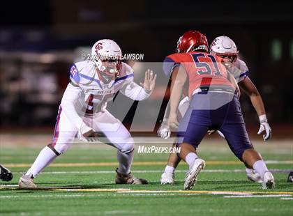Thumbnail 3 in Gar-Field @ Patriot photogallery.