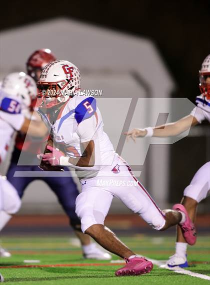 Thumbnail 3 in Gar-Field @ Patriot photogallery.