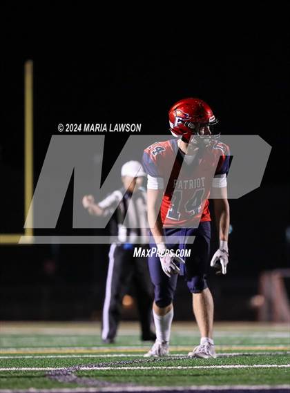 Thumbnail 3 in Gar-Field @ Patriot photogallery.