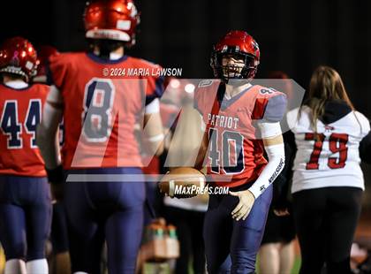 Thumbnail 1 in Gar-Field @ Patriot photogallery.