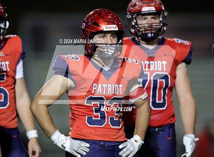 Thumbnail 2 in Gar-Field @ Patriot photogallery.