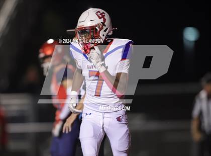 Thumbnail 3 in Gar-Field @ Patriot photogallery.
