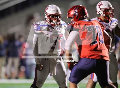 Thumbnail 3 in Gar-Field @ Patriot photogallery.