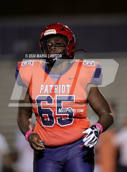 Thumbnail 3 in Gar-Field @ Patriot photogallery.