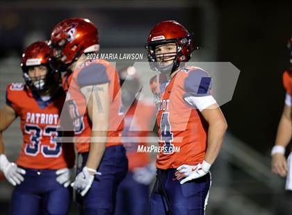 Thumbnail 2 in Gar-Field @ Patriot photogallery.