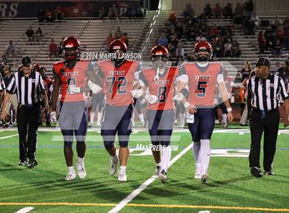 Thumbnail 2 in Gar-Field @ Patriot photogallery.