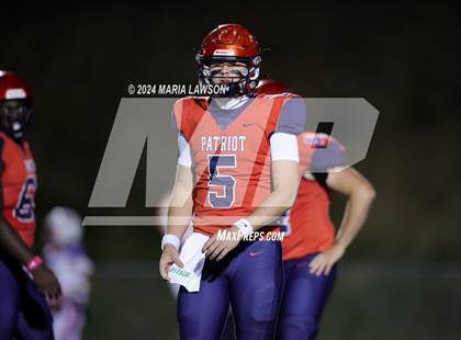 Thumbnail 2 in Gar-Field @ Patriot photogallery.