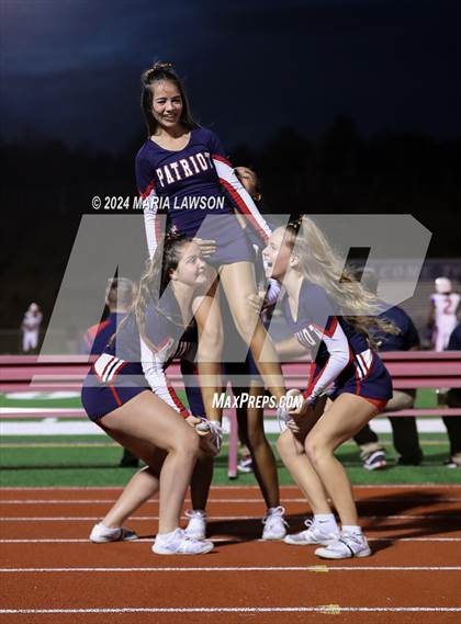 Thumbnail 2 in Gar-Field @ Patriot photogallery.