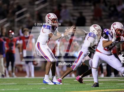 Thumbnail 3 in Gar-Field @ Patriot photogallery.
