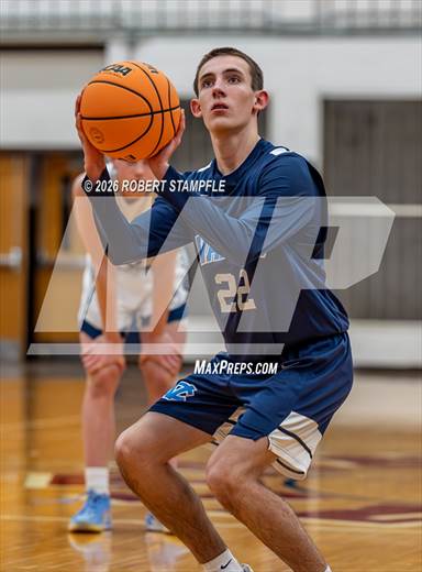 JV: Central Valley @ Shaler Area