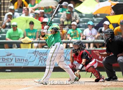 Thumbnail 1 in Bishop vs. West (UIL 3A Final) photogallery.