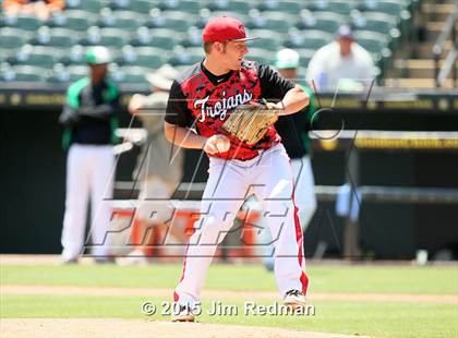 Thumbnail 2 in Bishop vs. West (UIL 3A Final) photogallery.