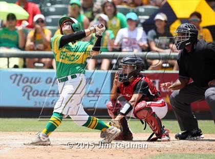 Thumbnail 3 in Bishop vs. West (UIL 3A Final) photogallery.