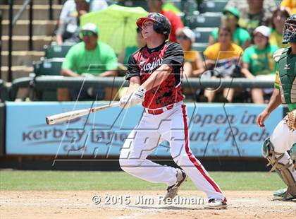 Thumbnail 3 in Bishop vs. West (UIL 3A Final) photogallery.