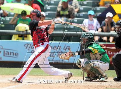 Thumbnail 1 in Bishop vs. West (UIL 3A Final) photogallery.
