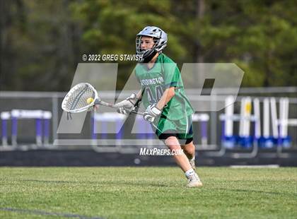 Thumbnail 3 in Weddington @ Porter Ridge photogallery.