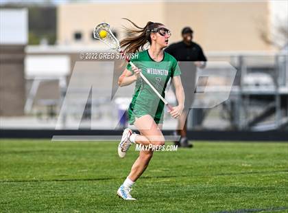 Thumbnail 2 in Weddington @ Porter Ridge photogallery.