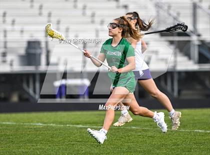 Thumbnail 3 in Weddington @ Porter Ridge photogallery.