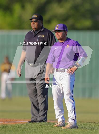 Thumbnail 2 in Scotlandville @ Byrd photogallery.