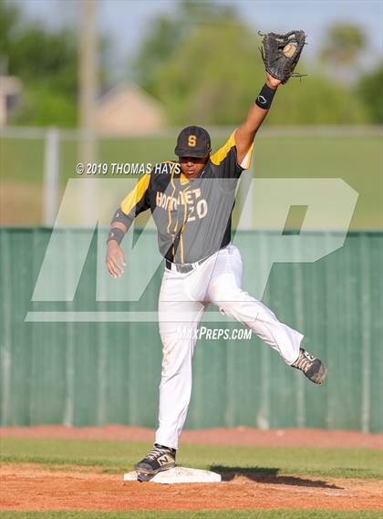 Thumbnail 3 in Scotlandville @ Byrd photogallery.