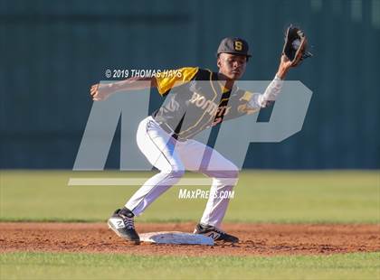 Thumbnail 2 in Scotlandville @ Byrd photogallery.