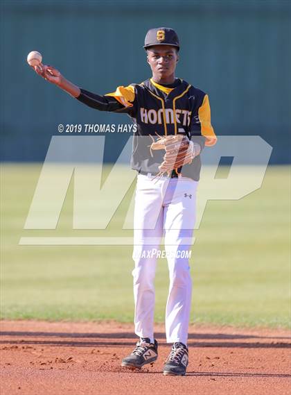 Thumbnail 1 in Scotlandville @ Byrd photogallery.