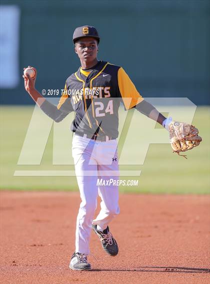Thumbnail 1 in Scotlandville @ Byrd photogallery.