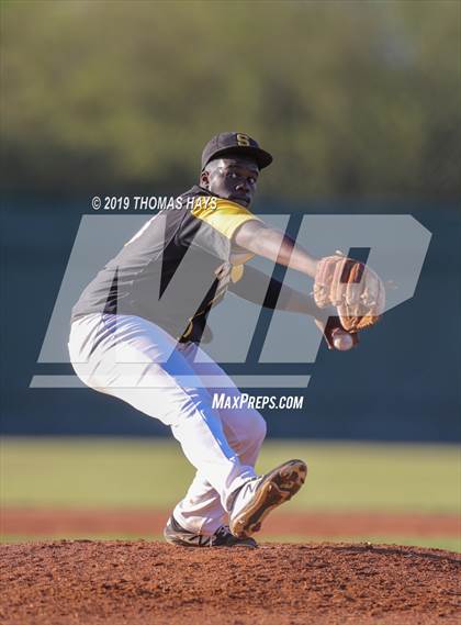 Thumbnail 2 in Scotlandville @ Byrd photogallery.