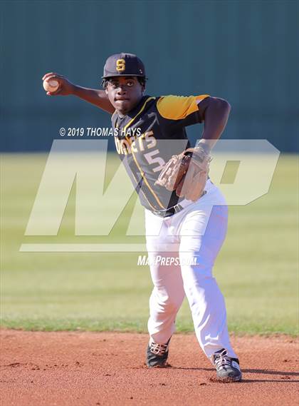 Thumbnail 3 in Scotlandville @ Byrd photogallery.