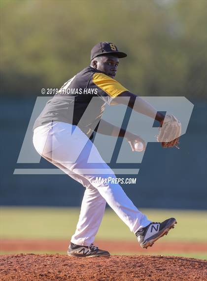 Thumbnail 2 in Scotlandville @ Byrd photogallery.