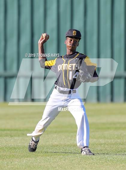 Thumbnail 2 in Scotlandville @ Byrd photogallery.