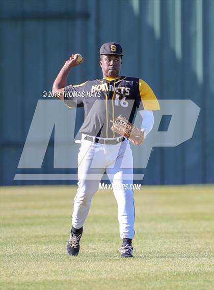 Thumbnail 3 in Scotlandville @ Byrd photogallery.