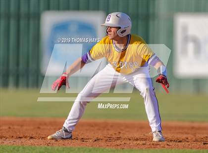 Thumbnail 3 in Scotlandville @ Byrd photogallery.