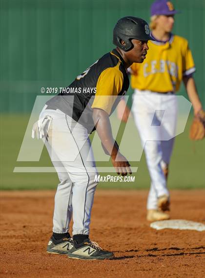 Thumbnail 2 in Scotlandville @ Byrd photogallery.