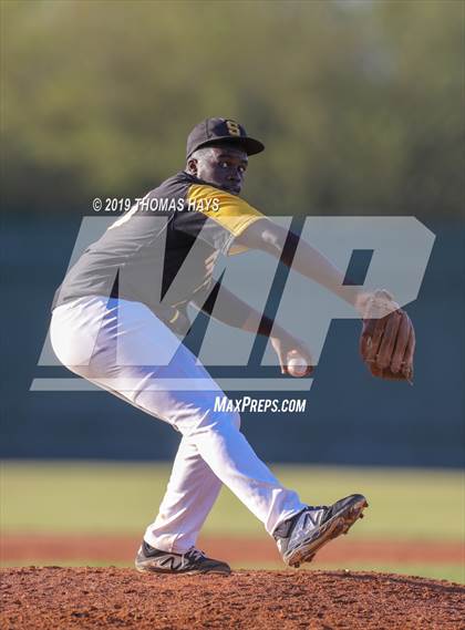 Thumbnail 1 in Scotlandville @ Byrd photogallery.