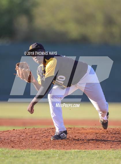 Thumbnail 1 in Scotlandville @ Byrd photogallery.