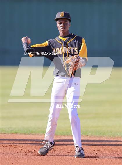 Thumbnail 3 in Scotlandville @ Byrd photogallery.