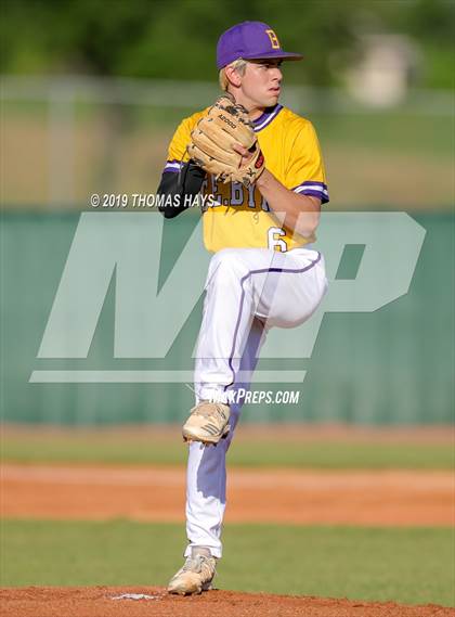 Thumbnail 2 in Scotlandville @ Byrd photogallery.