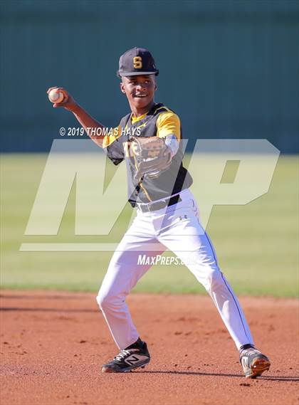 Thumbnail 1 in Scotlandville @ Byrd photogallery.