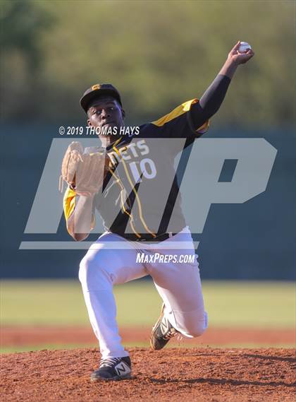 Thumbnail 2 in Scotlandville @ Byrd photogallery.