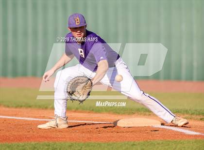 Thumbnail 1 in Scotlandville @ Byrd photogallery.