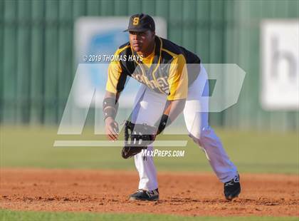Thumbnail 2 in Scotlandville @ Byrd photogallery.