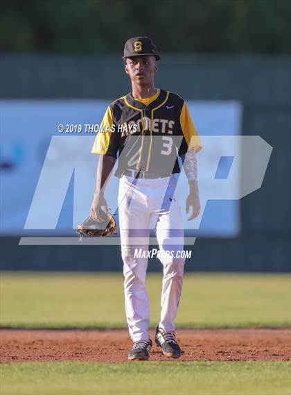 Thumbnail 3 in Scotlandville @ Byrd photogallery.