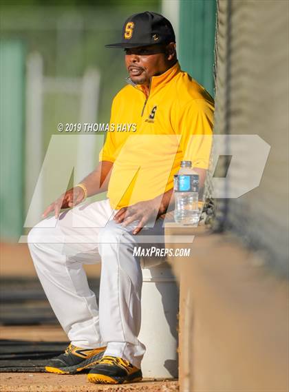 Thumbnail 1 in Scotlandville @ Byrd photogallery.