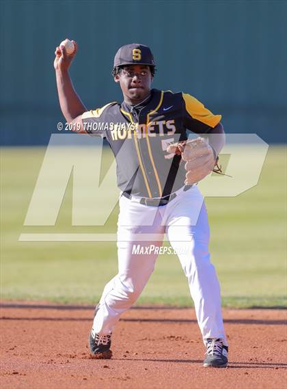 Thumbnail 2 in Scotlandville @ Byrd photogallery.