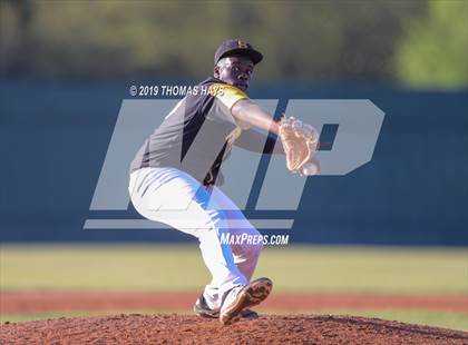 Thumbnail 2 in Scotlandville @ Byrd photogallery.
