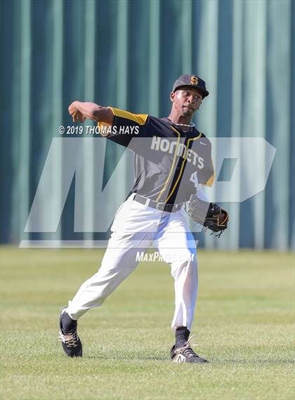 Thumbnail 1 in Scotlandville @ Byrd photogallery.