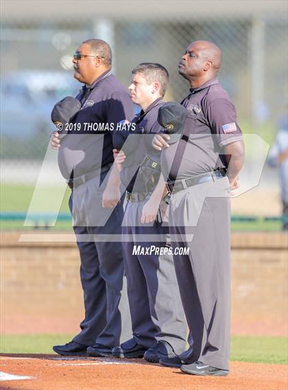Thumbnail 1 in Scotlandville @ Byrd photogallery.